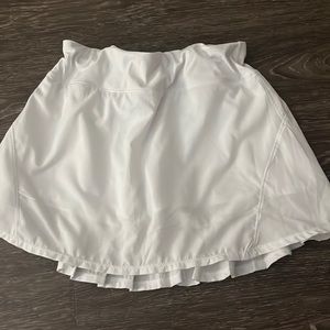 Lululemon skirt, size 4